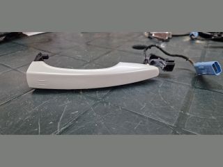 bontott CITROËN DS5 Bal hátsó Külső Kilincs