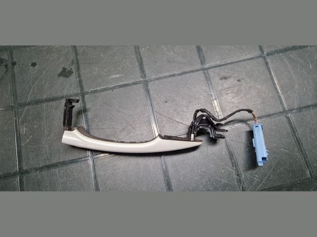 bontott CITROËN DS5 Bal hátsó Külső Kilincs