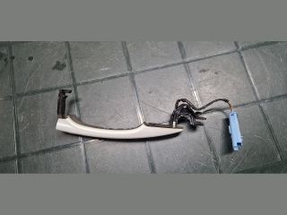 bontott CITROËN DS5 Bal hátsó Külső Kilincs