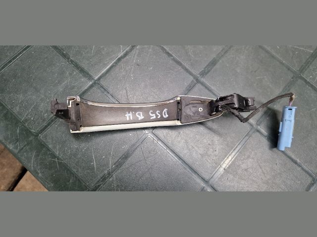 bontott CITROËN DS5 Bal hátsó Külső Kilincs