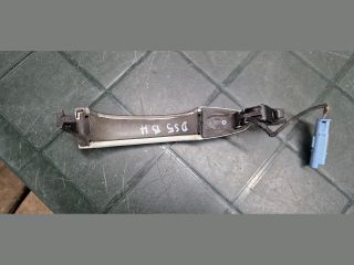 bontott CITROËN DS5 Bal hátsó Külső Kilincs