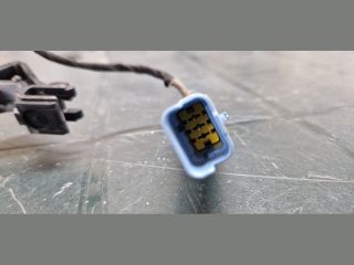 bontott CITROËN DS5 Bal hátsó Külső Kilincs