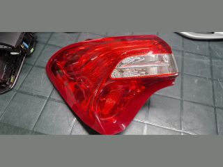 bontott CITROËN DS5 Bal Hátsó Lámpa