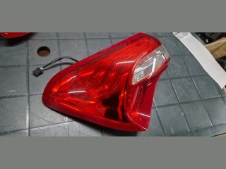 bontott CITROËN DS5 Bal Hátsó Lámpa
