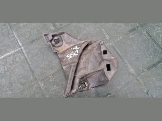 bontott CITROËN DS5 Bal hátsó Oldal Lökhárító Tartó (Műanyag)