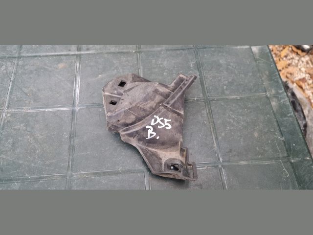 bontott CITROËN DS5 Bal hátsó Oldal Lökhárító Tartó (Műanyag)