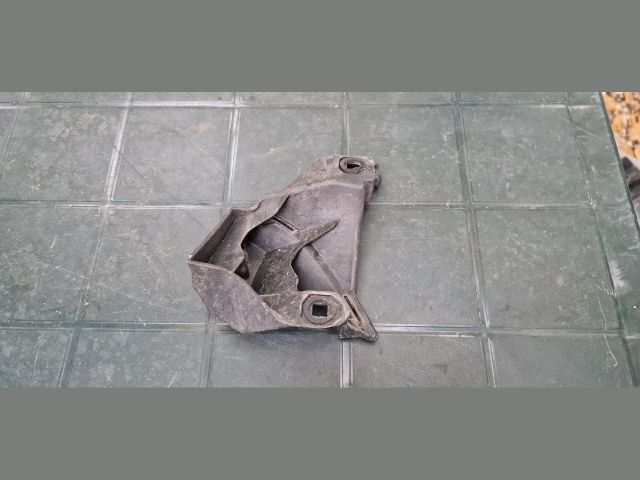 bontott CITROËN DS5 Bal hátsó Oldal Lökhárító Tartó (Műanyag)