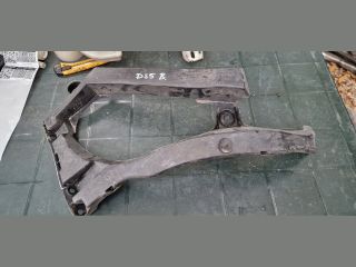 bontott CITROËN DS5 Bal hátsó Oldal Lökhárító Tartó (Műanyag)