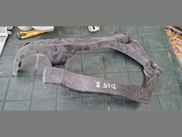 bontott CITROËN DS5 Bal hátsó Oldal Lökhárító Tartó (Műanyag)