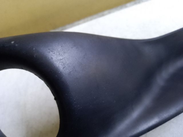 bontott CITROËN DS5 Bal Ködfényszóró Lámpakeret