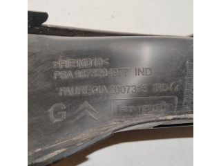 bontott CITROËN DS5 Bal Ködzárófény Keret