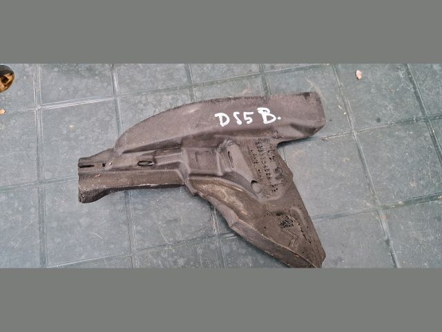 bontott CITROËN DS5 Bal Levélrács Záróvég