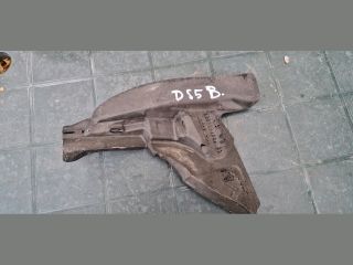 bontott CITROËN DS5 Bal Levélrács Záróvég