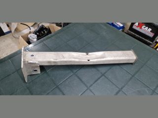 bontott CITROËN DS5 Bal Lökhárító Tartó Nyúlványvég