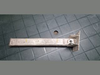 bontott CITROËN DS5 Bal Lökhárító Tartó Nyúlványvég