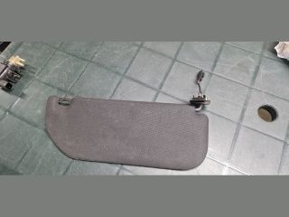 bontott CITROËN DS5 Bal Napellenző