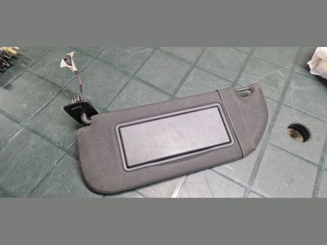 bontott CITROËN DS5 Bal Napellenző