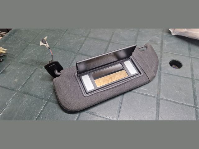 bontott CITROËN DS5 Bal Napellenző