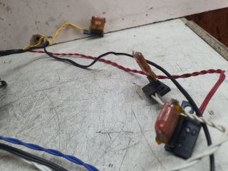 bontott CITROËN DS5 Belső Hőmérséklet Érzékelő