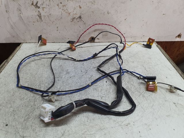 bontott CITROËN DS5 Belső Hőmérséklet Érzékelő