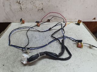 bontott CITROËN DS5 Belső Hőmérséklet Érzékelő