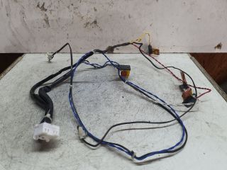 bontott CITROËN DS5 Belső Hőmérséklet Érzékelő