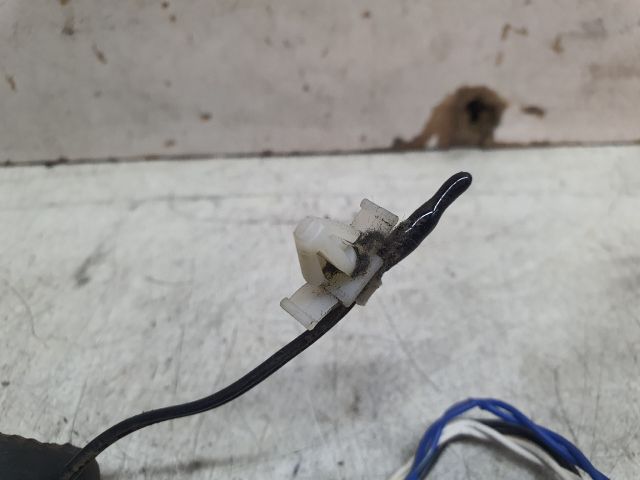 bontott CITROËN DS5 Belső Hőmérséklet Érzékelő