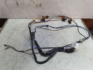 bontott CITROËN DS5 Belső Hőmérséklet Érzékelő