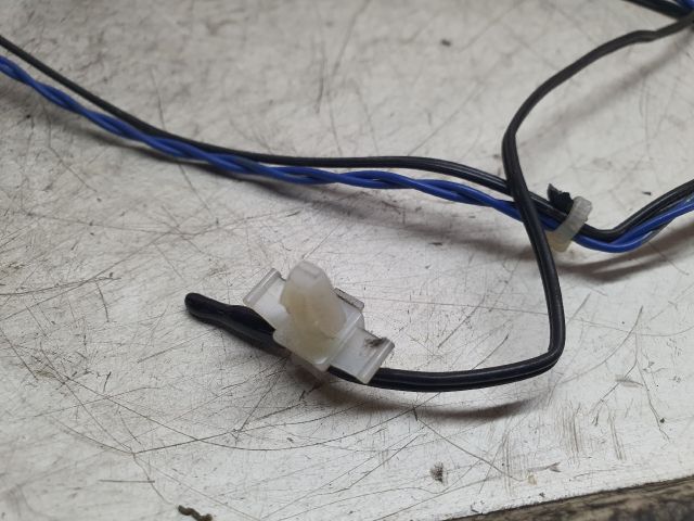 bontott CITROËN DS5 Belső Hőmérséklet Érzékelő