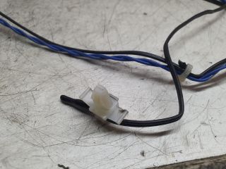 bontott CITROËN DS5 Belső Hőmérséklet Érzékelő