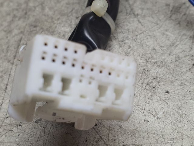 bontott CITROËN DS5 Belső Hőmérséklet Érzékelő