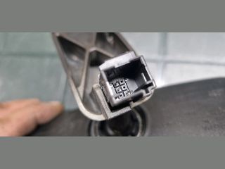 bontott CITROËN DS5 Belső Visszapillantó Tükör