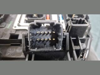 bontott CITROËN DS5 Beltér Világítás Első