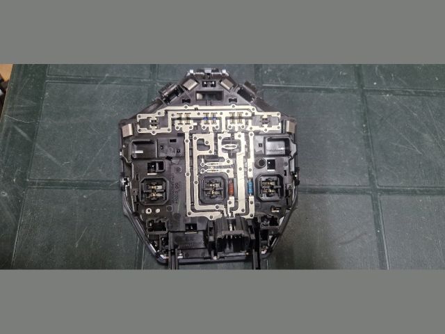 bontott CITROËN DS5 Beltér Világítás Első