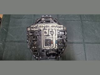 bontott CITROËN DS5 Beltér Világítás Első