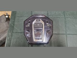 bontott CITROËN DS5 Beltér Világítás Első