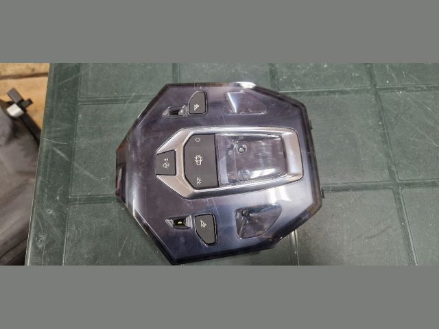 bontott CITROËN DS5 Beltér Világítás Első