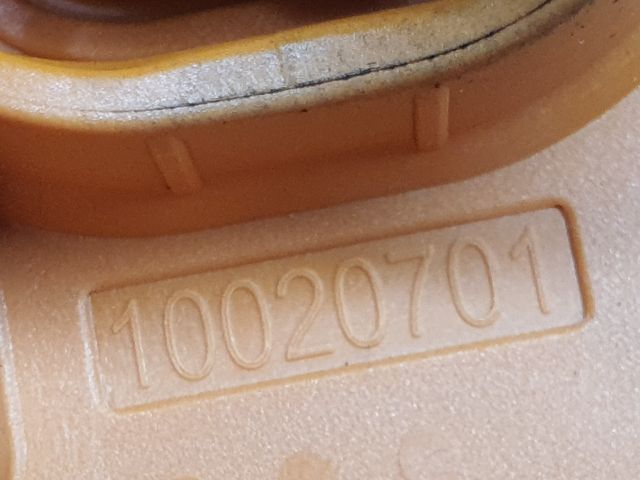 bontott CITROËN DS5 Csatlakozó