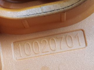 bontott CITROËN DS5 Csatlakozó