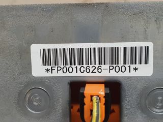 bontott CITROËN DS5 Csatlakozó