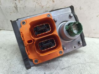 bontott CITROËN DS5 Csatlakozó