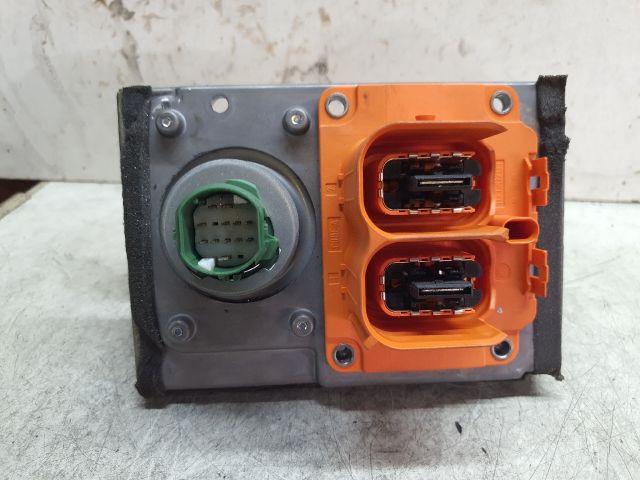 bontott CITROËN DS5 Csatlakozó