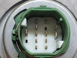 bontott CITROËN DS5 Csatlakozó