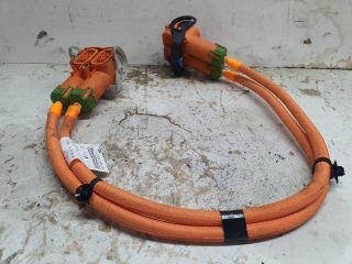 bontott CITROËN DS5 Csatlakozó