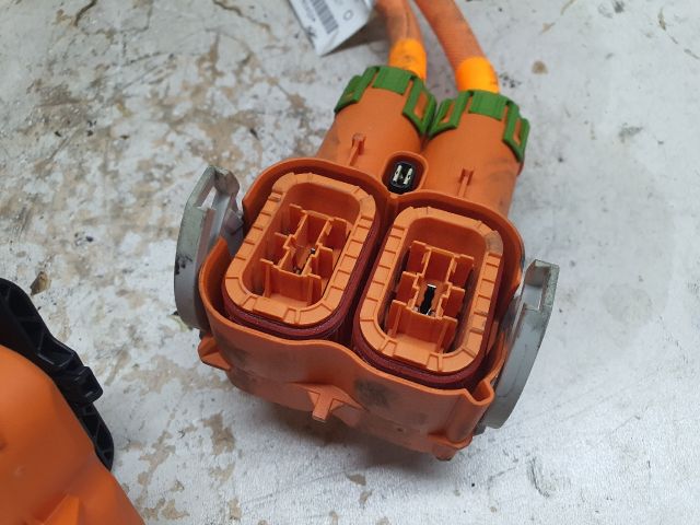 bontott CITROËN DS5 Csatlakozó