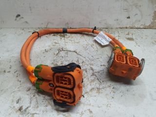 bontott CITROËN DS5 Csatlakozó