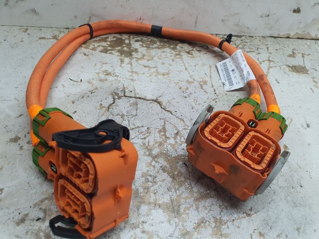 bontott CITROËN DS5 Csatlakozó