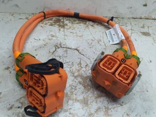 bontott CITROËN DS5 Csatlakozó