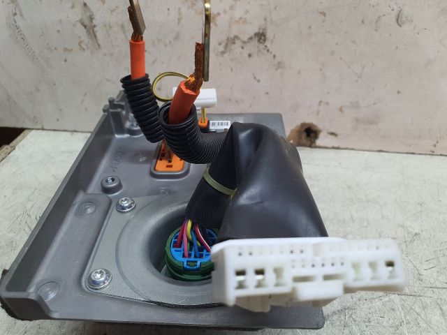 bontott CITROËN DS5 Csatlakozó