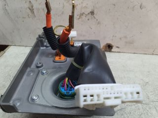 bontott CITROËN DS5 Csatlakozó